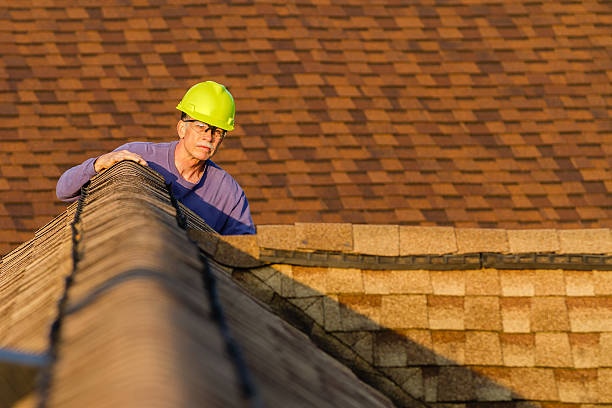 Best Roof Repair Estimates  in Bradley Gardens, NJ
